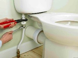 Установка унитаза Красноуфимск