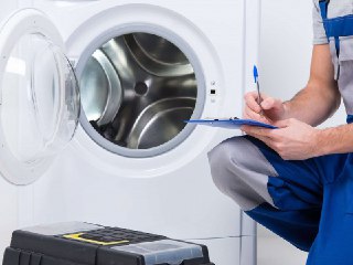 Подключение стиральной машины Красноуфимск цена 579 руб.
