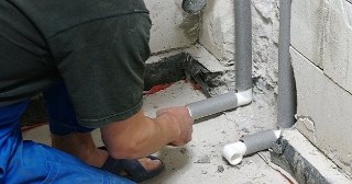 Замена стояка Красноуфимск цена от 961 руб.
